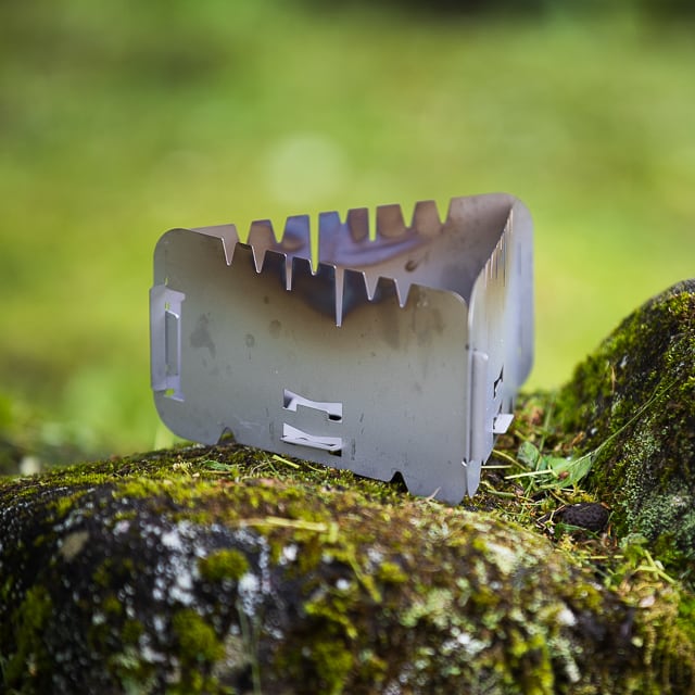 DELTA STOVE