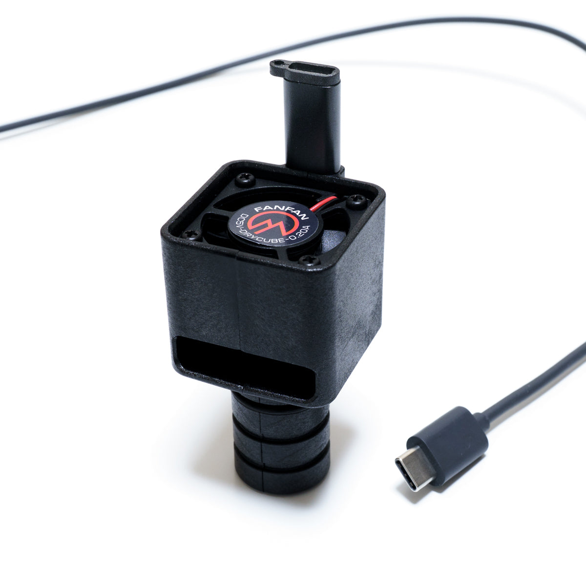 USB-C to マイクロUSB変換アダプタ