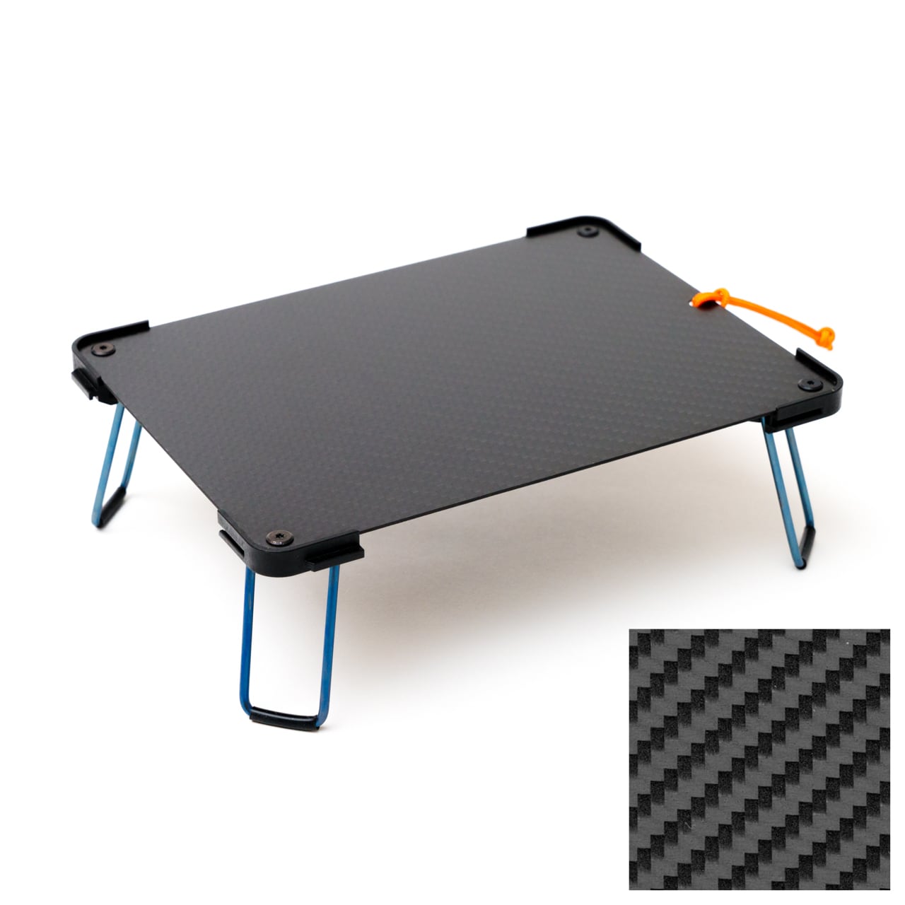TATAmini TABLE（CARBON） – marupeinet