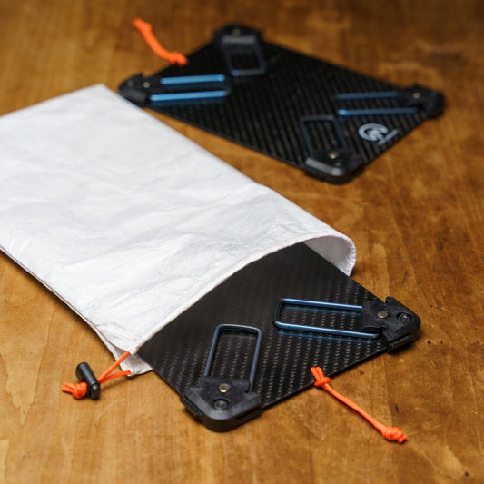 Tyvek製のTATAmini BUKUROとCOBUKUROの販売を開始しました