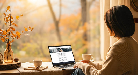 🎉 marupeinet公式オンラインストア オープンのお知らせ