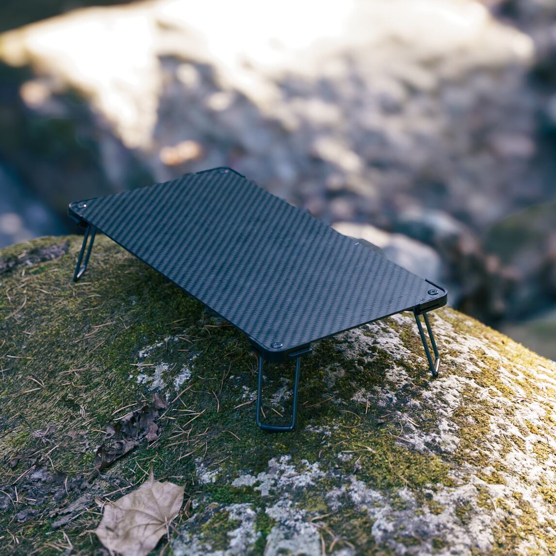 TATAMI TABLE（CARBON）