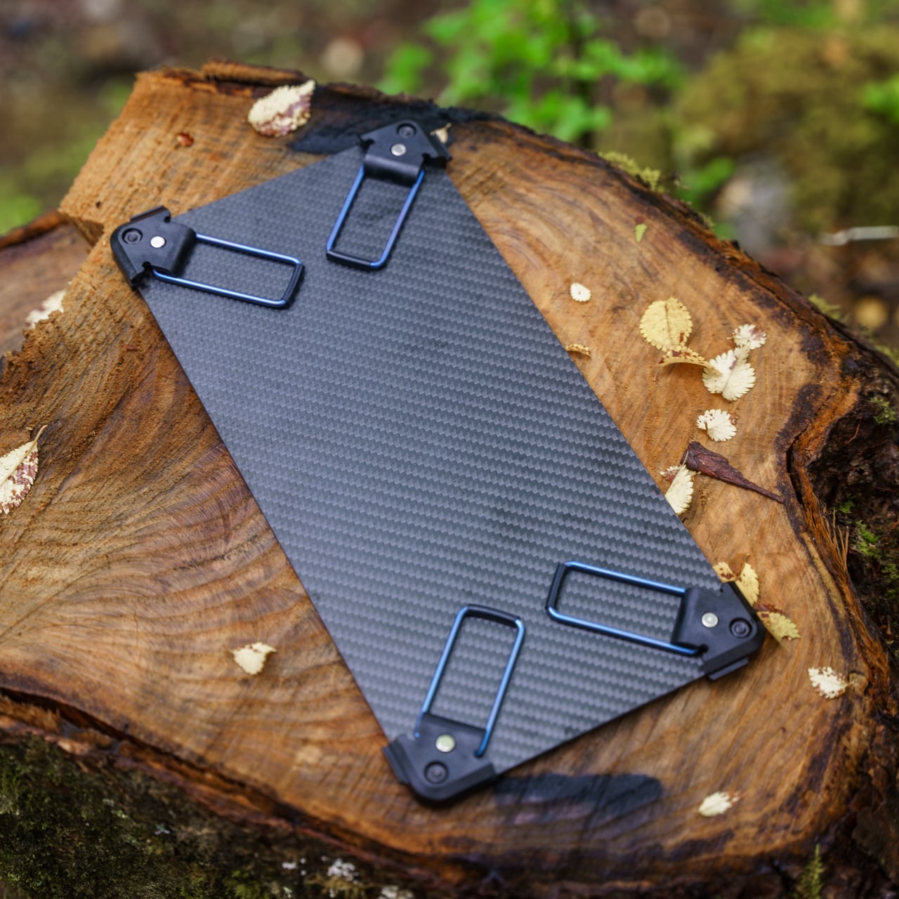 TATAMI TABLE（CARBON）