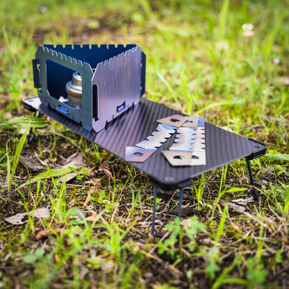 TATAMI TABLE（CARBON）