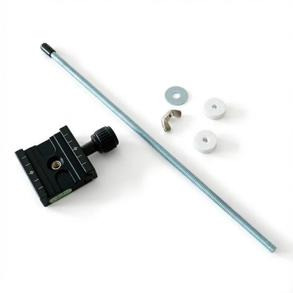 204AS三脚改造キット