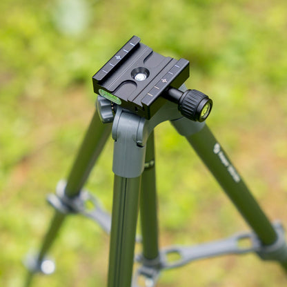 204AS三脚改造キット