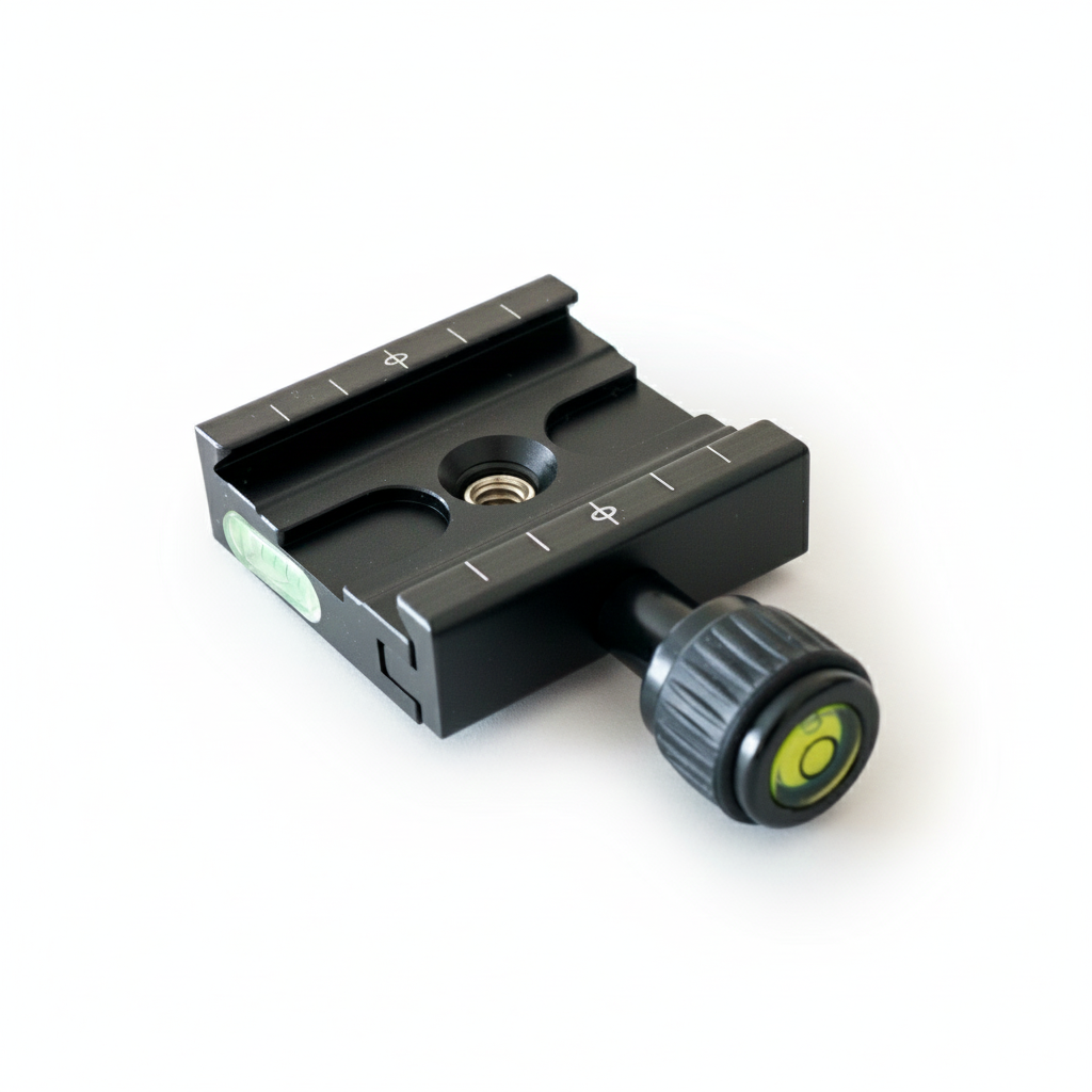 204AS三脚改造キット