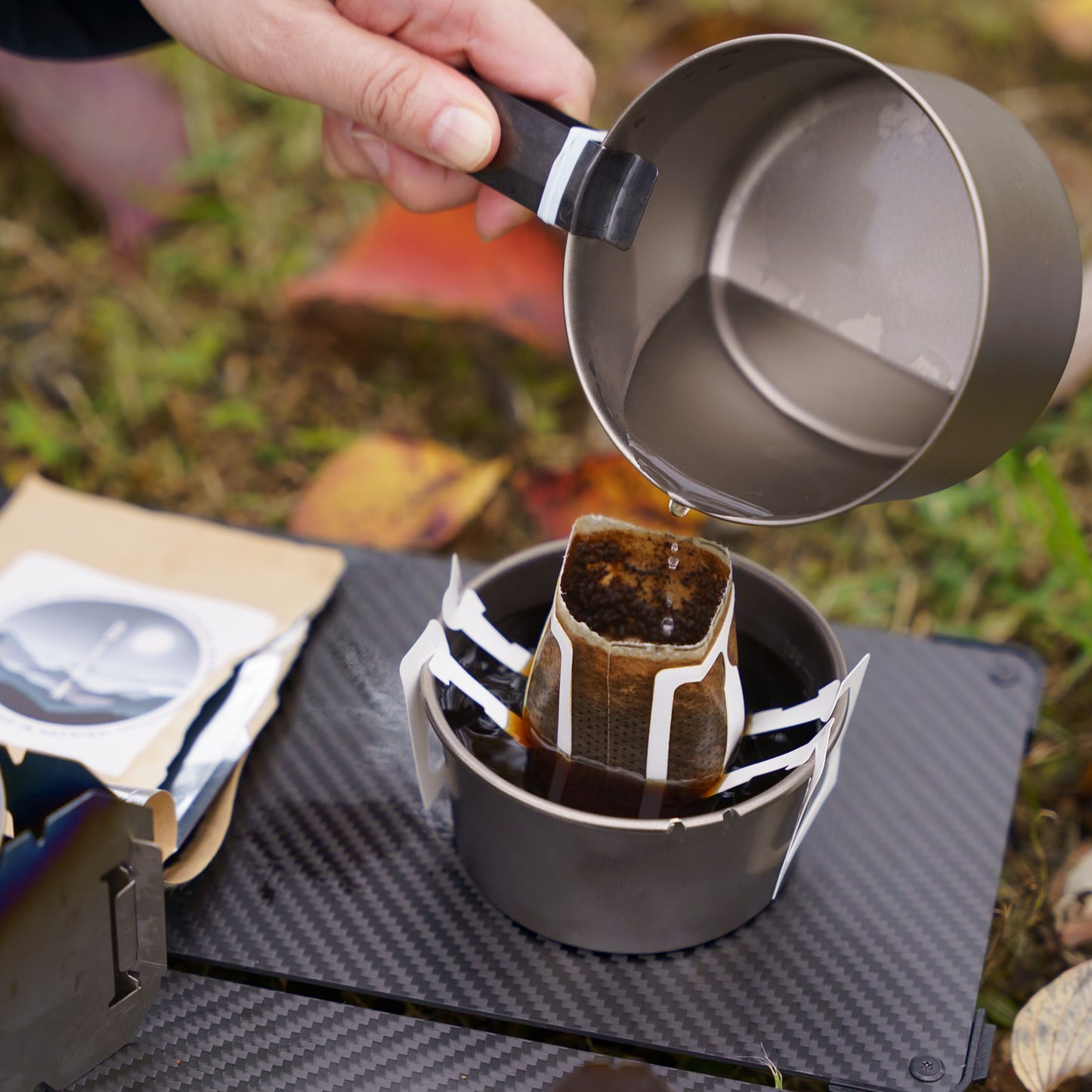 DIVA COFFEE（5pac）