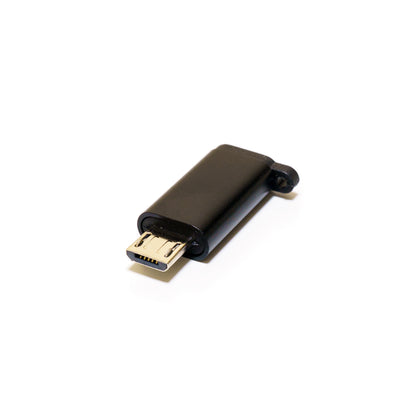 USB-C to マイクロUSB変換アダプタ