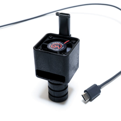 USB-C to マイクロUSB変換アダプタ