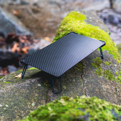 TATAMI TABLE（CARBON）