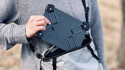 TATAmini TABLE（CARBON）