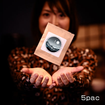 DIVA COFFEE（5pac）