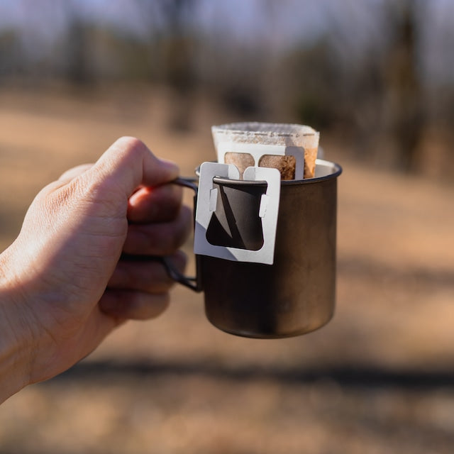 DIVA COFFEE（5pac）