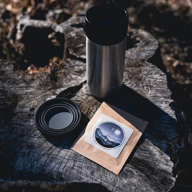 DIVA COFFEE（5pac）