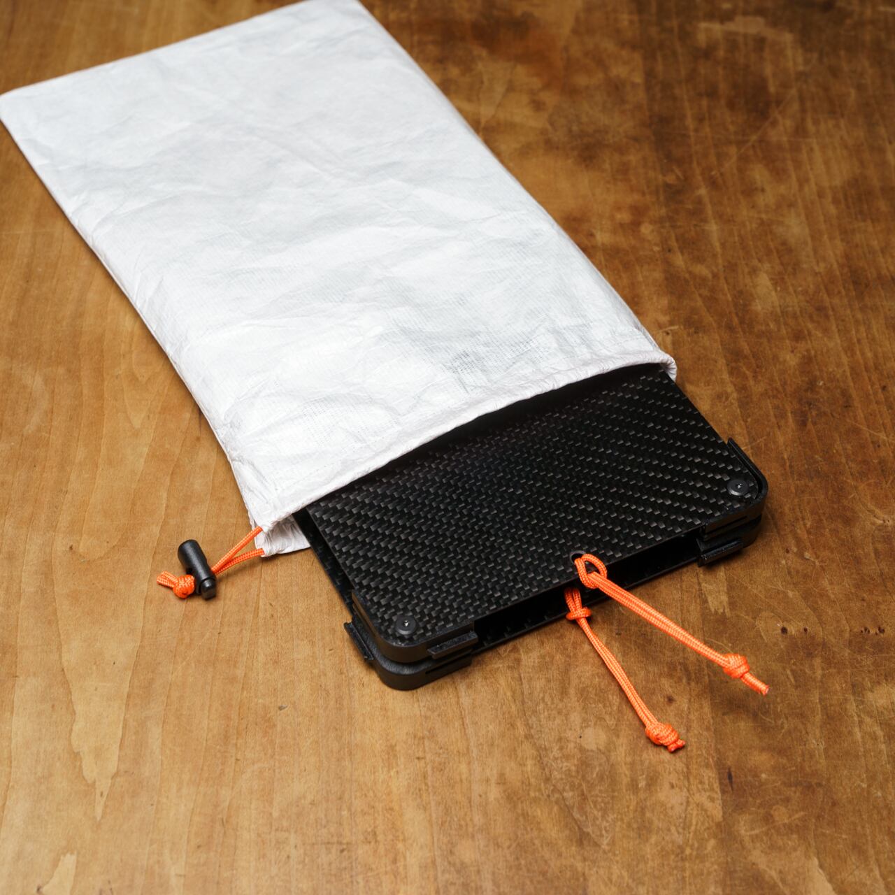 TATAmini BUKURO（Tyvek）