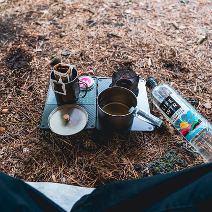 TATAmini TABLE（CARBON）