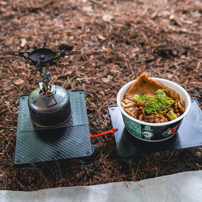 TATAmini TABLE（CARBON）