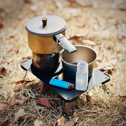 TATAmini TABLE（CARBON）