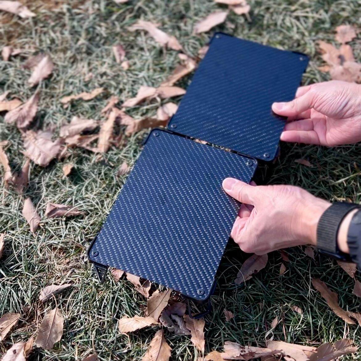 TATAmini TABLE（CARBON）