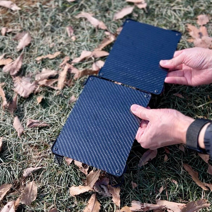 TATAmini TABLE（CARBON）