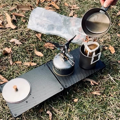 TATAmini TABLE（CARBON）